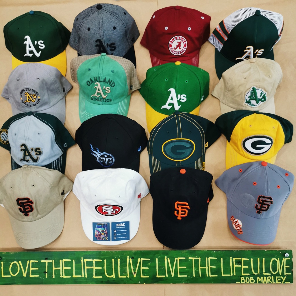Mũ Nón Cap Hat Carhartt Raiders Dolphins NY LA Nam Nữ Streetwear Unisex Oversize BigSize Hiphop Kpop Gym Hotboy Hotgirl