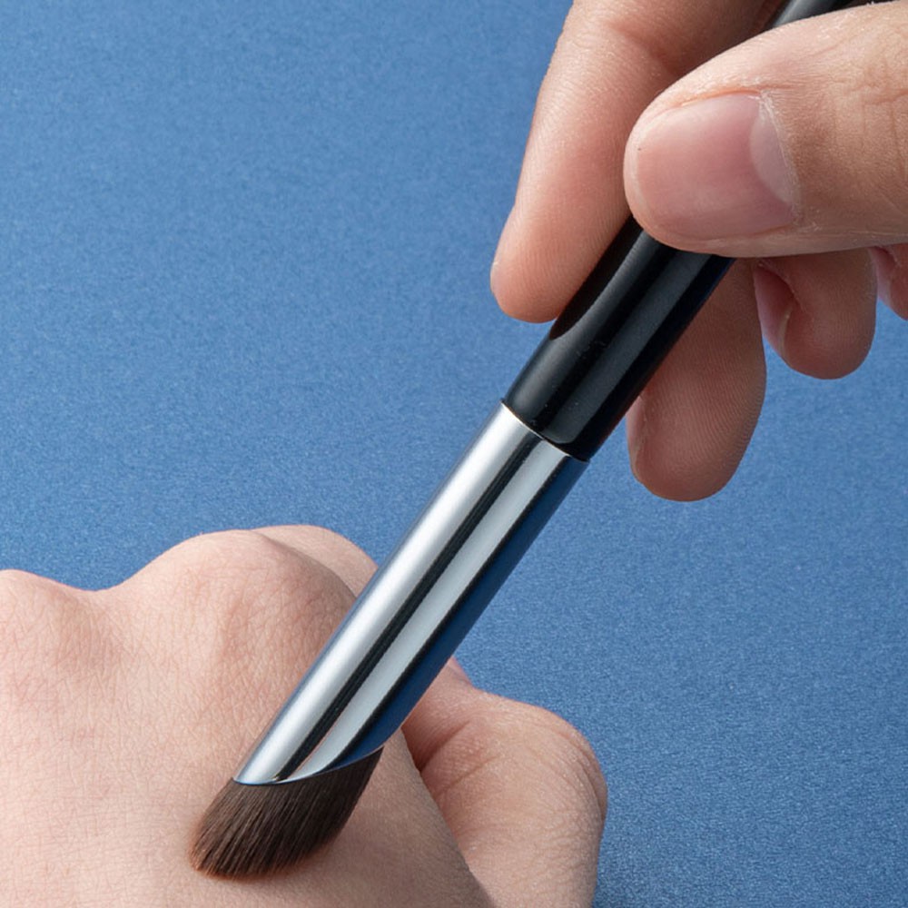 [Hàng mới về] Cọ trang điểm tay cầm bằng gỗ chất lượng cao