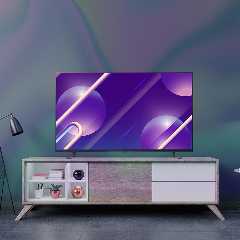 TIVI FFALCON Smart 4K 50 inches 50UF2 - ( 4K, Android 9.0, VoiceSeach, Micro Dimming, True Color) - Bảo hành chính hãng