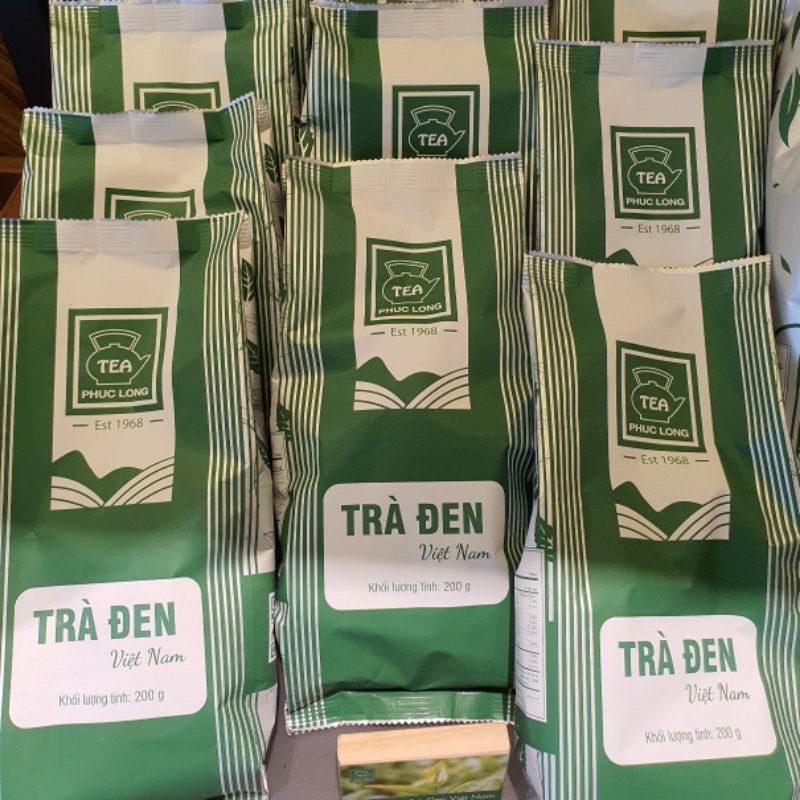 Trà đen phúc long | BigBuy360 - bigbuy360.vn