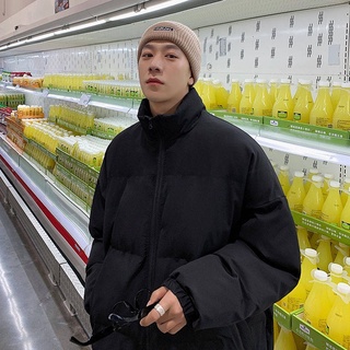 áo phao,Hàn Quốc ,áo puffer,Đồ đôi,áo khoác essentials