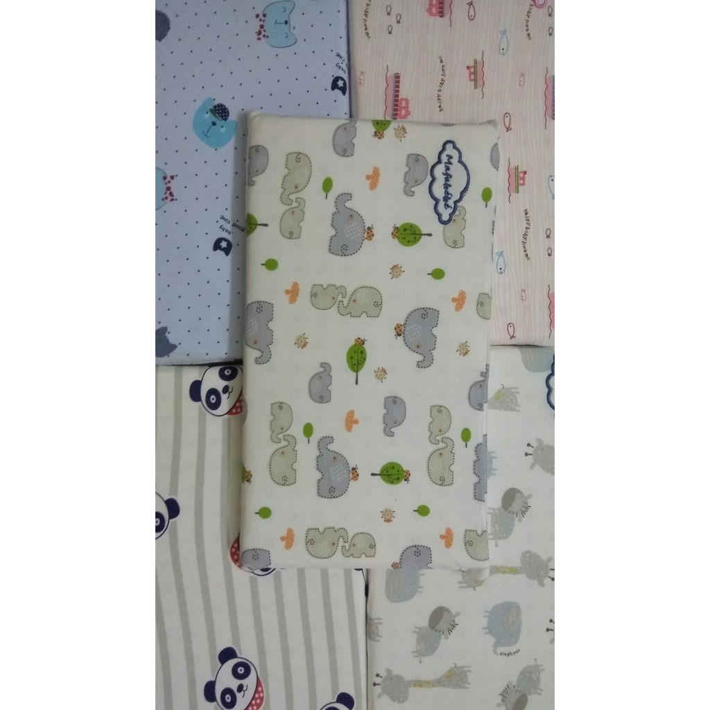 Gối Cao Su Chống Ngạt Mafabebe Có Lỗ Thông Hơi