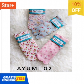 Vớ Chân Nữ Dài Thời Trang Syakira 02