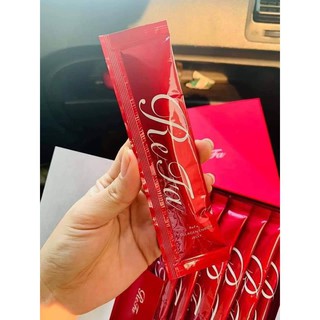 Thạch collagen Refa Enrich Jelly - 14 gói/hộp