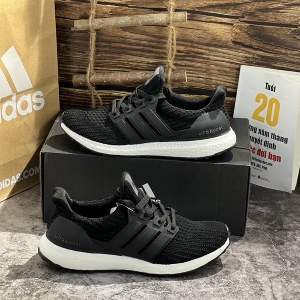 Giày Ultra Boost 4.0 [Fullbox + Bill]