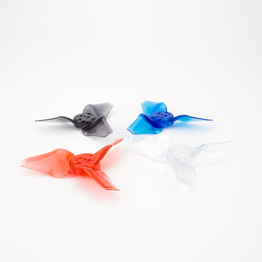 12 Cánh Quạt 3 Lưỡi EMAX AVAN 2.3x2.7x3mm 2.3 inch