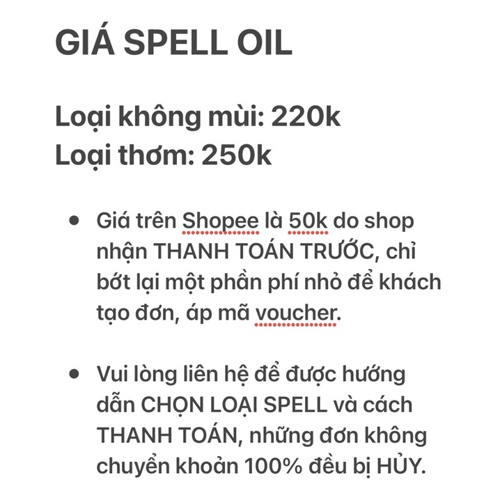 DẦU MA THUẬT - Thu hút tình yêu / Củng cố mối quan hệ | LOVE SPELL OIL - Ancient Magic by Ly Hỏa | Thế Giới Skin Care