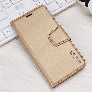 Bao da kiểu ví Samsung Note 8, Note 9, Note 10, Note 10 Plus, Note 10 Lite, S10 Lite, Note 20, Note 20 Ultra hiệu Hanman