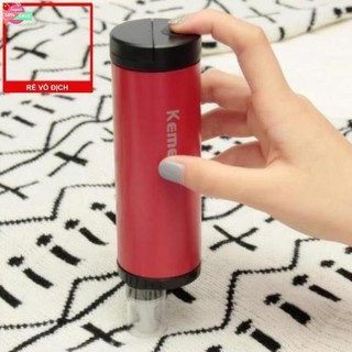 Máy giặt mini cầm tay Kemei KM-9151