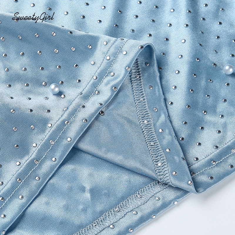 Đầm Mini Không Tay Màu Trơn Thời Trang 2022 Quyến Rũ Cho Nữ