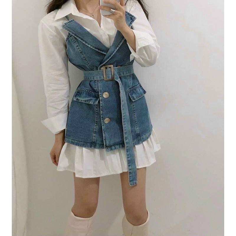 Set váy shopeelive 84k sản phẩm chốt live