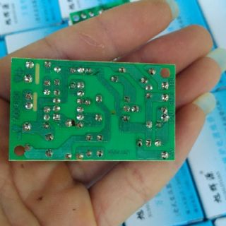 Bo nguồn đa năng bếp từ