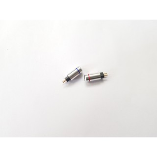Đầu cắm chân 2 Pin 0.78mm dành ( 2 đầu đực )