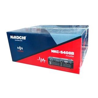 Ampli Nikochi NKC-S408B