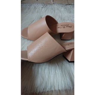 Guốc cao gót  big size 38-42