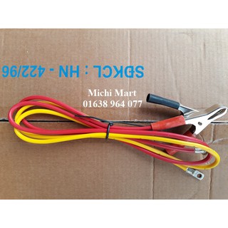 Máy nạp Ắcquy LiOA 30A - BC3630