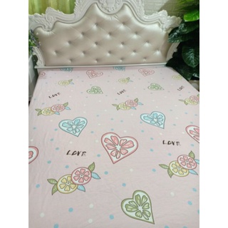 Ga cotton chống thấm m8*2m