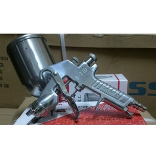 Súng phun Sơn 710 -400ml