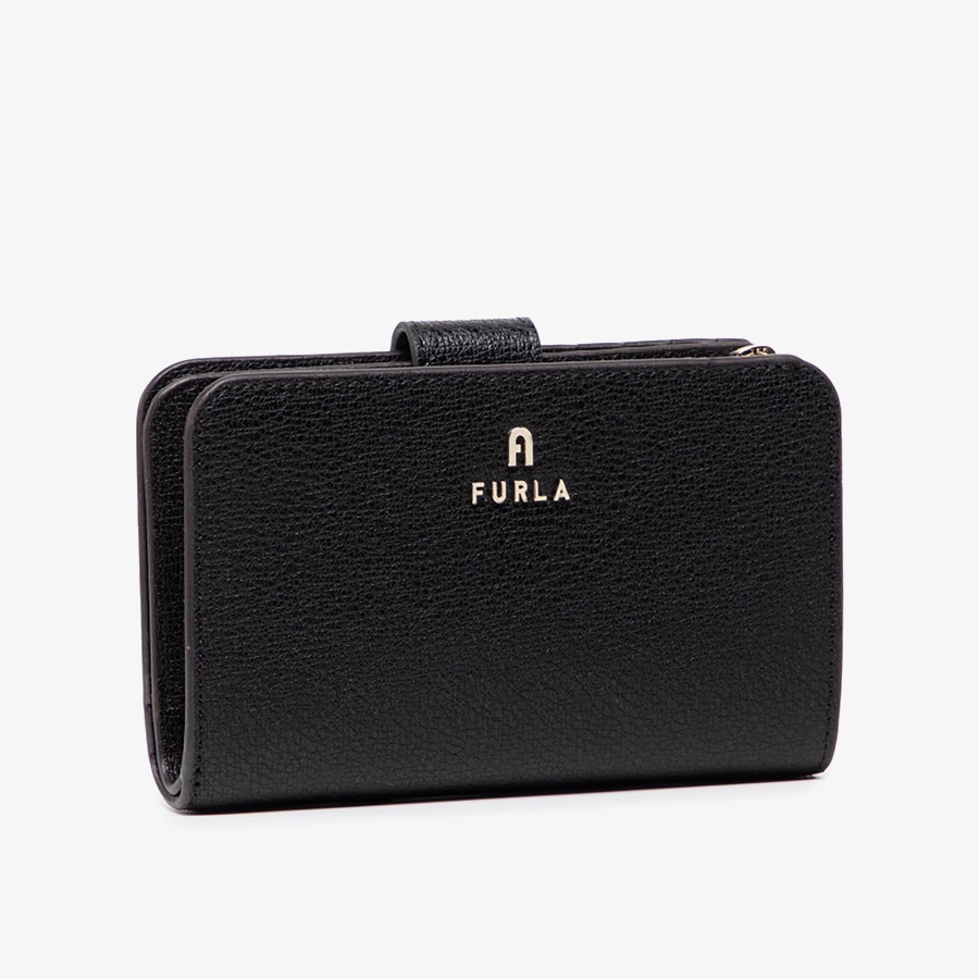 Ví Cầm Tay Nữ Furla Magnolia M Compact Wallet