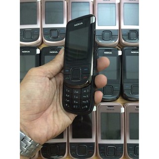 Điện thoại Nokia 3600 Slide