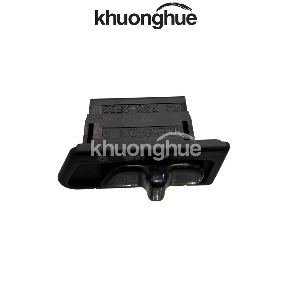 Công tắc đèn Atila loại 7 chân