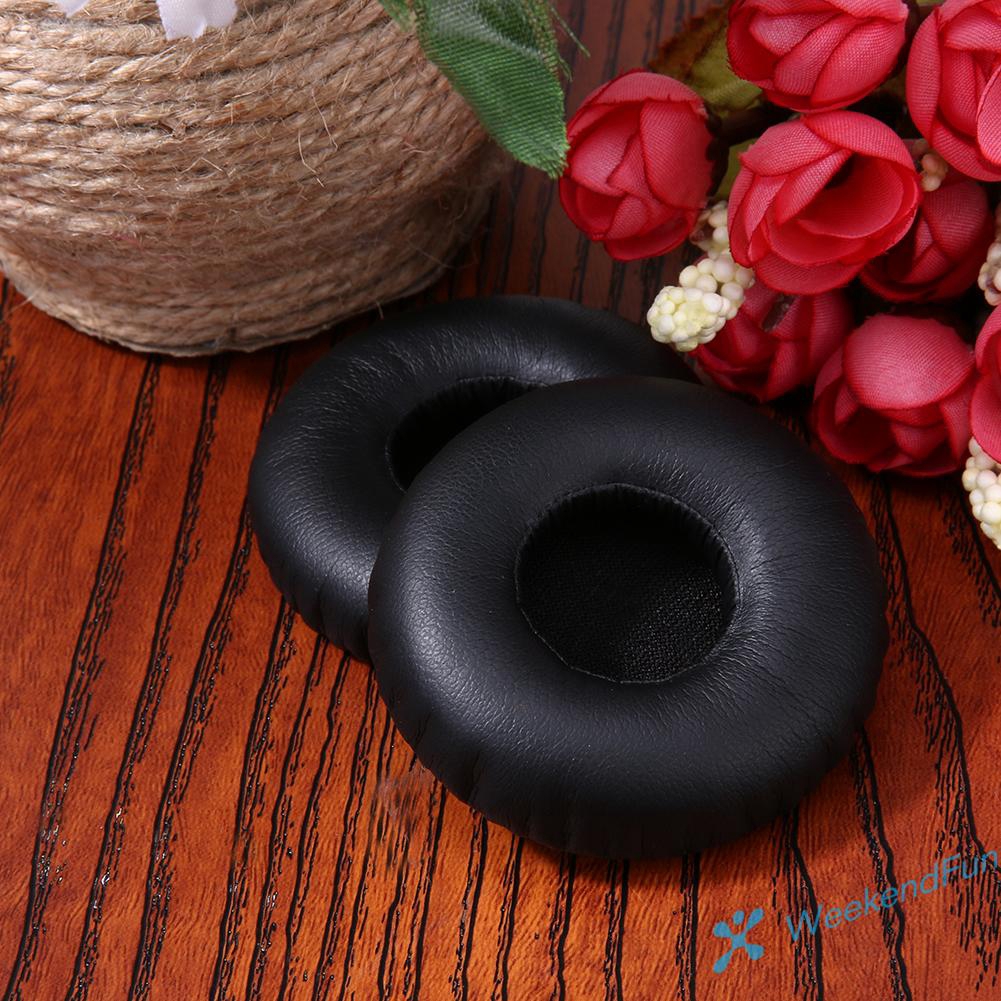 Replacement Ear Pads Cushion for AKG K420 K420 K450 Headphones