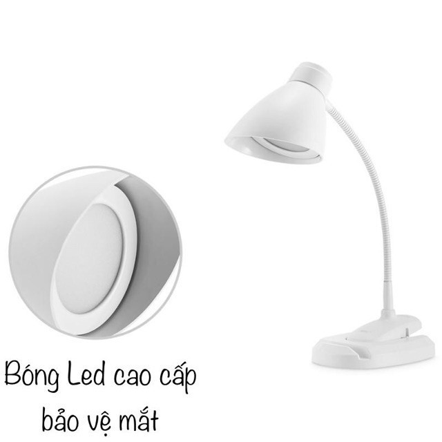 [ chính hãng 100% ] Đèn Led sạc, để Bàn Thông Minh Cảm Ứng Remax RT-E500 - đèn chống cận - học online - livestream