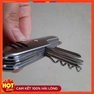 Dao Phượt Đa Năng - Dao Mini Bỏ Túi ❤ [SKM]