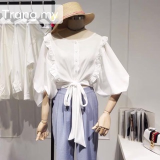 Sơ mi công sở cao cấp