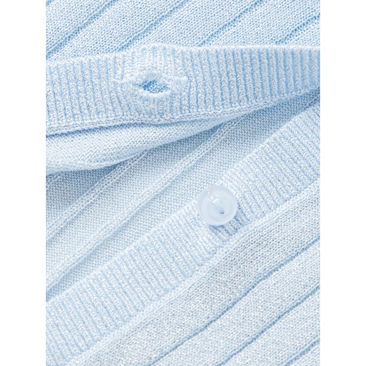 ÁO LEN BALABALA - BABY DÀNH CHO BÉ GÁI 201222103002