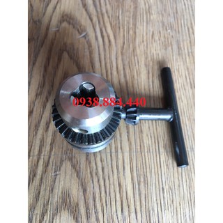 Đầu khoan (có răng cưa) (6.5mm) Total TAC450601