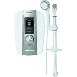 Bình tắm nóng lạnh Legend LE-7000E