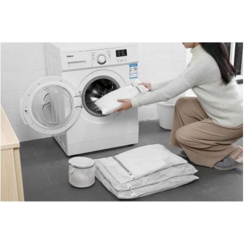 Túi Giặt Quần Áo, Giặt Giày Cao Cấp, Siêu Bền