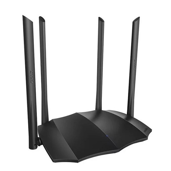 Bộ phát wifi băng tần kép chuẩn Giga Ten da AC8 | BigBuy360 - bigbuy360.vn