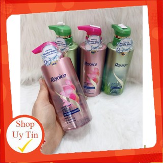 Dầu gội Rejoice Micellar