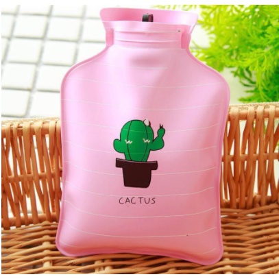 [FREESHIP] Túi Giữ Nhiệt Chườm Đá Nóng Lạnh (14x10cm) Hình Chữ Nhật
