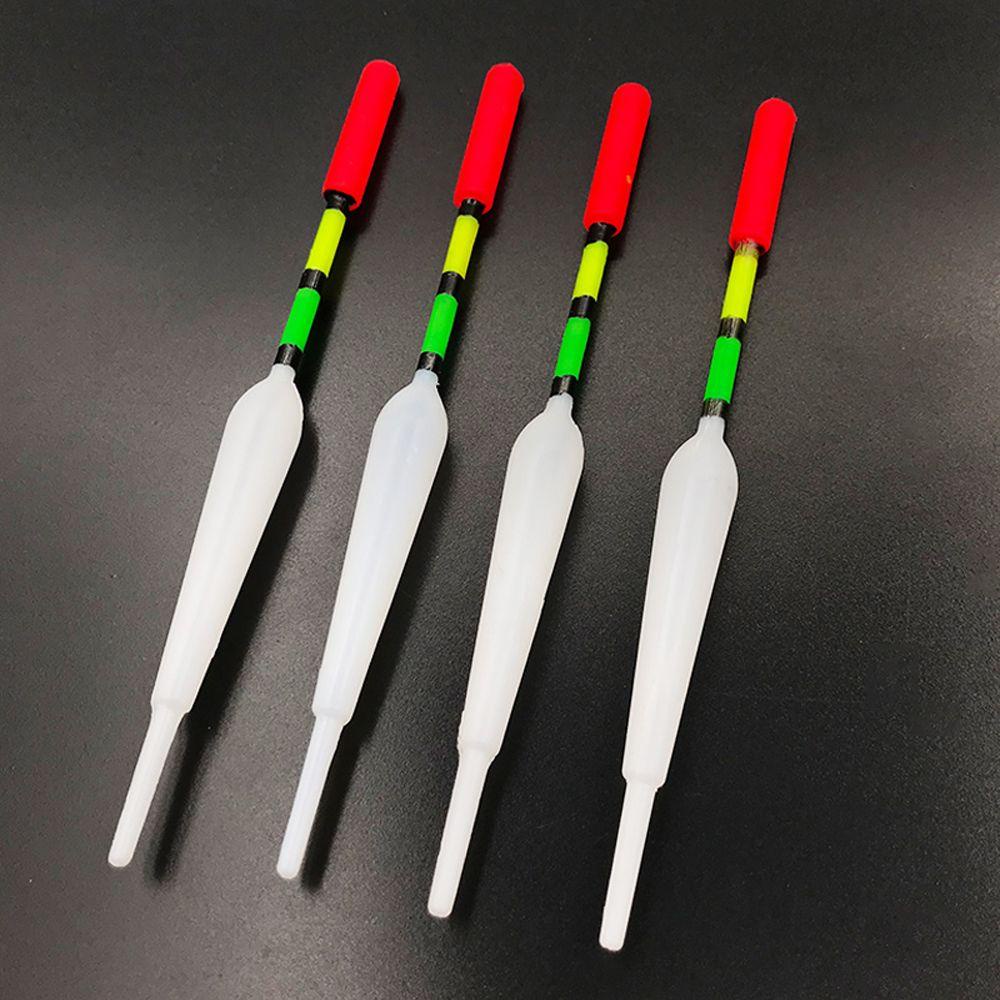 Set 15 Phao Câu Cá Bằng Nhựa Chống Trượt