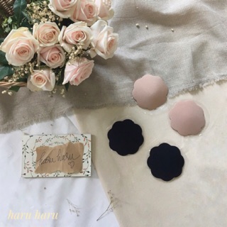 Miếng dán ngực !!!! Hàng thật shop chụp haruharu.label