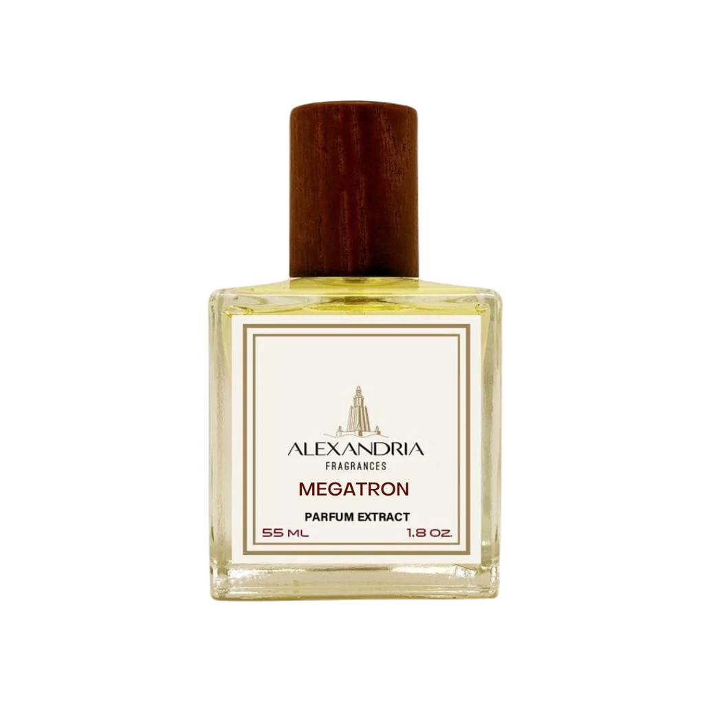 Nước hoa Alexandria Fragrances Megatron - Orto Parisi Megamare