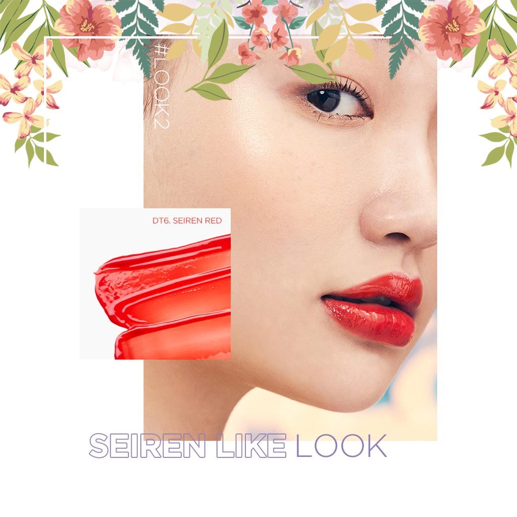 [FREESHIP] Son tint Merzy Aurora Dewy Tint 5.5g căng mọng chính hãng | BigBuy360 - bigbuy360.vn