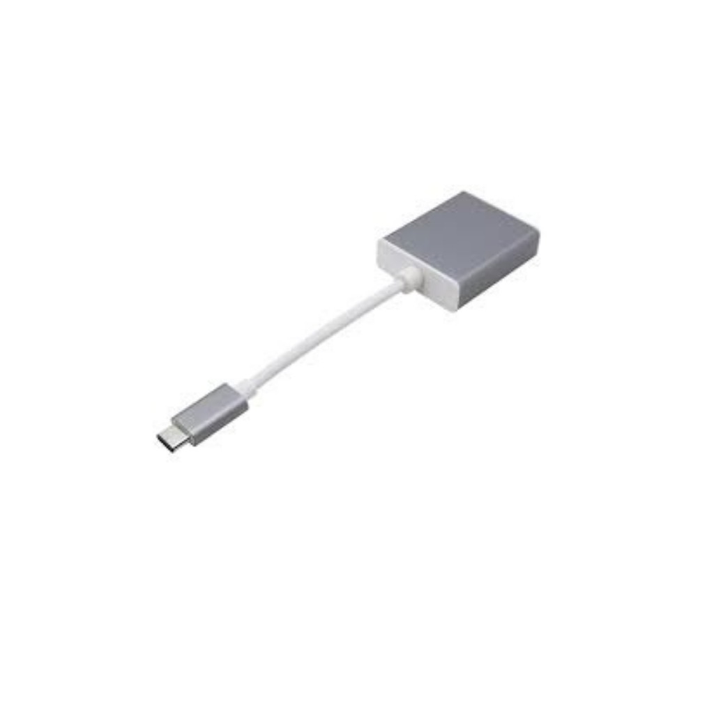 Cáp chuyển usb Type C sang HDMI, Type C to HDMI hàng cao cấp.Bảo hành 6 tháng.shopphukienvtq