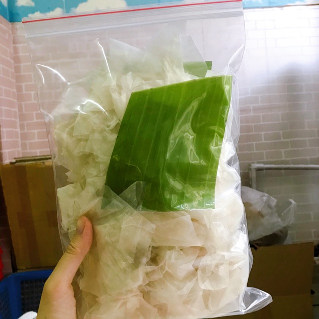 Combo 5kg bánh phơi sương