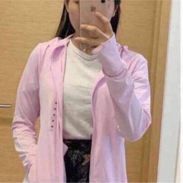 Áo chống nắng arism Uniqlo nhật 2019 | BigBuy360 - bigbuy360.vn