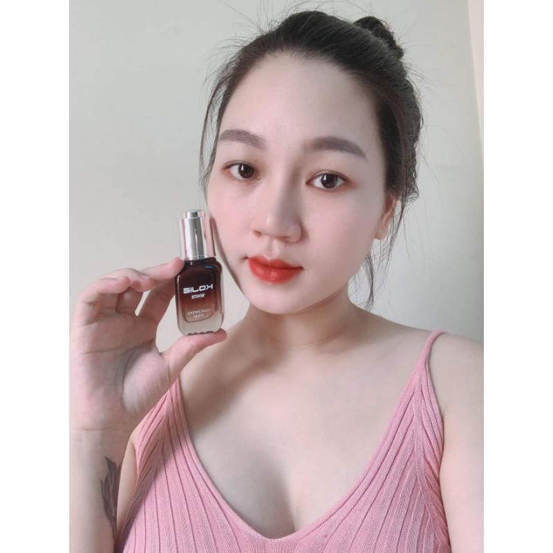 SerUm Kojie Mịn như Nhung