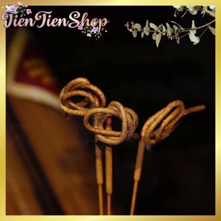 NHANG CO CÚNG THẦN TÀI
