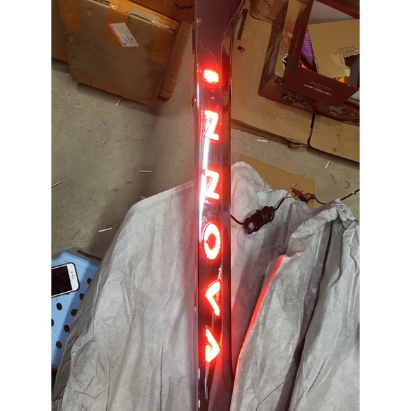 Led tay cốp Innova 2013-2016