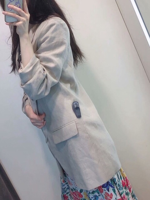 < CÓ SẴN> BLAZER FOR 4SEASON #ZARA AUTHENTIC TUỒN STORE | BigBuy360 - bigbuy360.vn