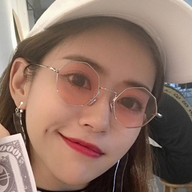 Kính mát phong cách cổ điển phối nhiều màu sắc thời trang dành cho nữ | BigBuy360 - bigbuy360.vn