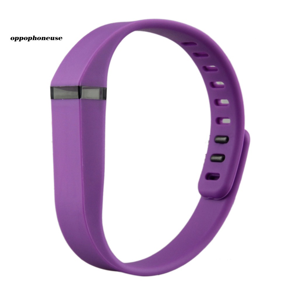 【OPHE】Dây đeo thay thế cho đồng hồ thông minh Fitbit Flex