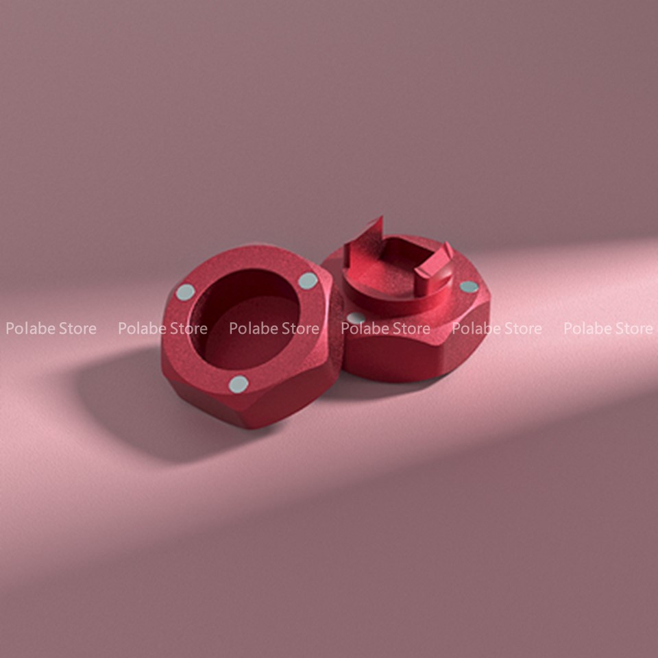Switch opener SCREW 3in1 Dụng cụ mở switch SCREW Switch opener 2in1 Switch opener 3in1 Switch bàn phím cơ - Polabe Store